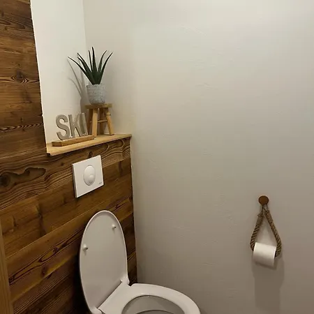 Lejlighed Martin Belle-vue