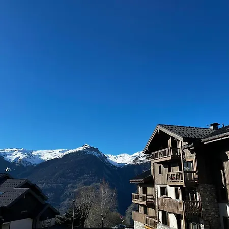 Martin Belle-vue * La Plagne