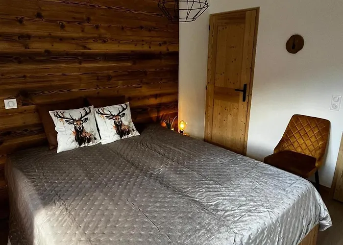 Martin Belle-vue La Plagne