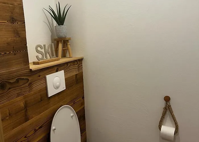 Apartament Martin Belle-vue