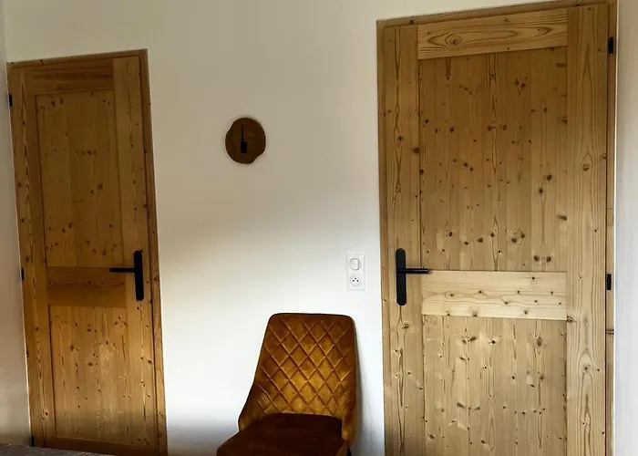 Martin Belle-vue Apartament