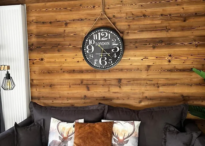 Apartament Martin Belle-vue