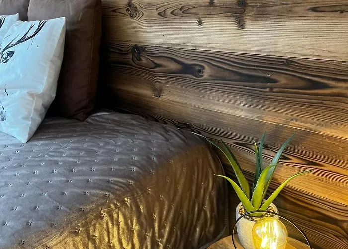 Martin Belle-vue Apartament