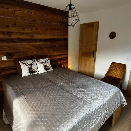 Martin Belle-vue La Plagne