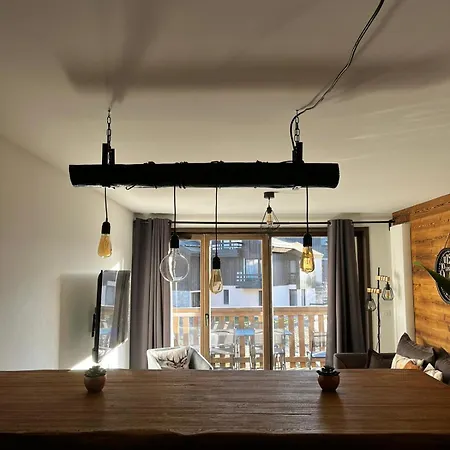 Martin Belle-vue Apartment *