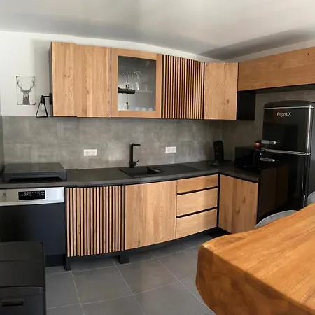 Apartment Martin Belle-vue