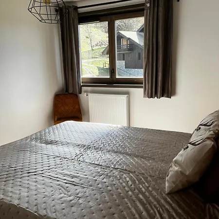 Martin Belle-vue La Plagne