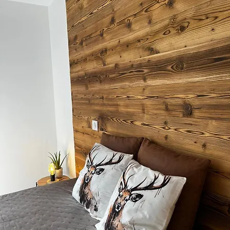 Appartement Martin Belle-vue