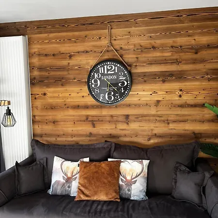 Appartement Martin Belle-vue