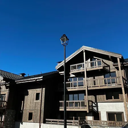 Martin Belle-vue Appartement