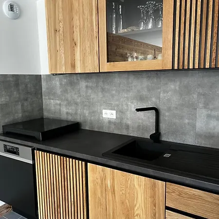 Appartement Martin Belle-vue La Plagne