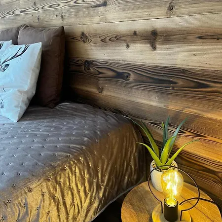 Martin Belle-vue Appartement