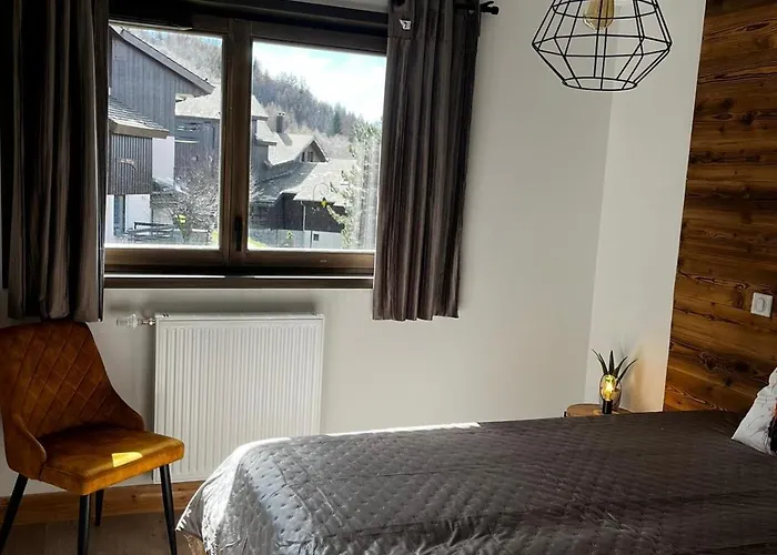 Martin Belle-vue 拉普拉涅