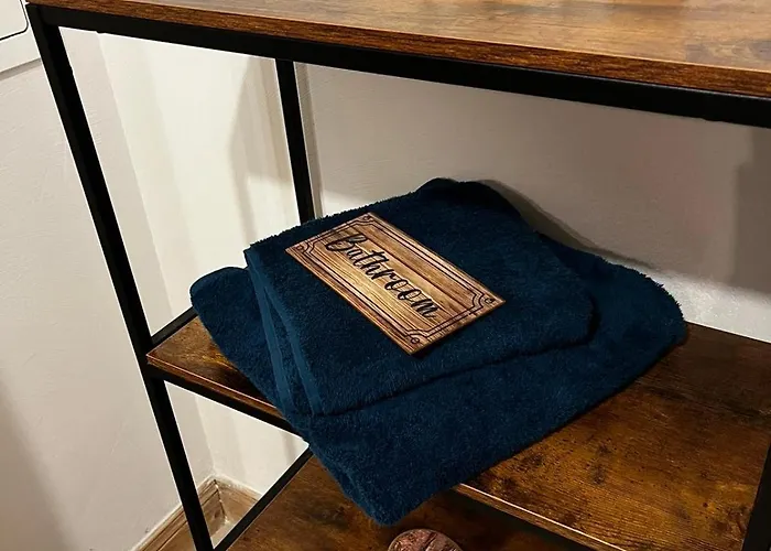 公寓 Martin Belle-vue 拉普拉涅