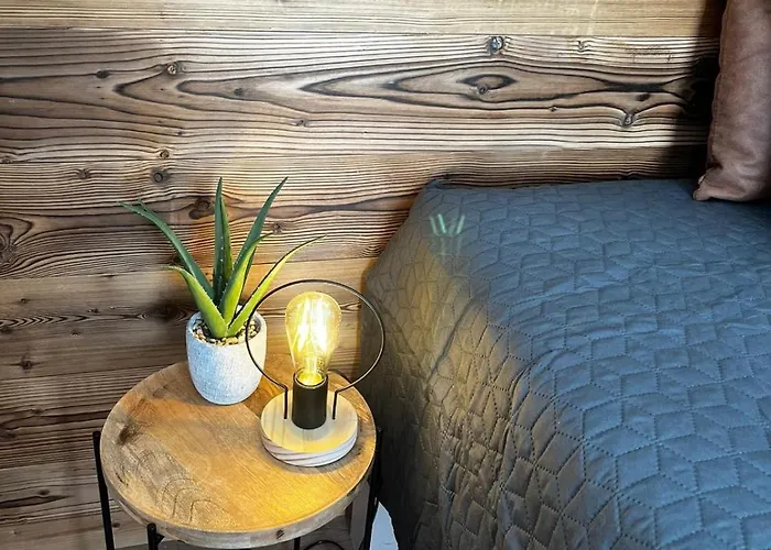 Martin Belle-vue 公寓 拉普拉涅